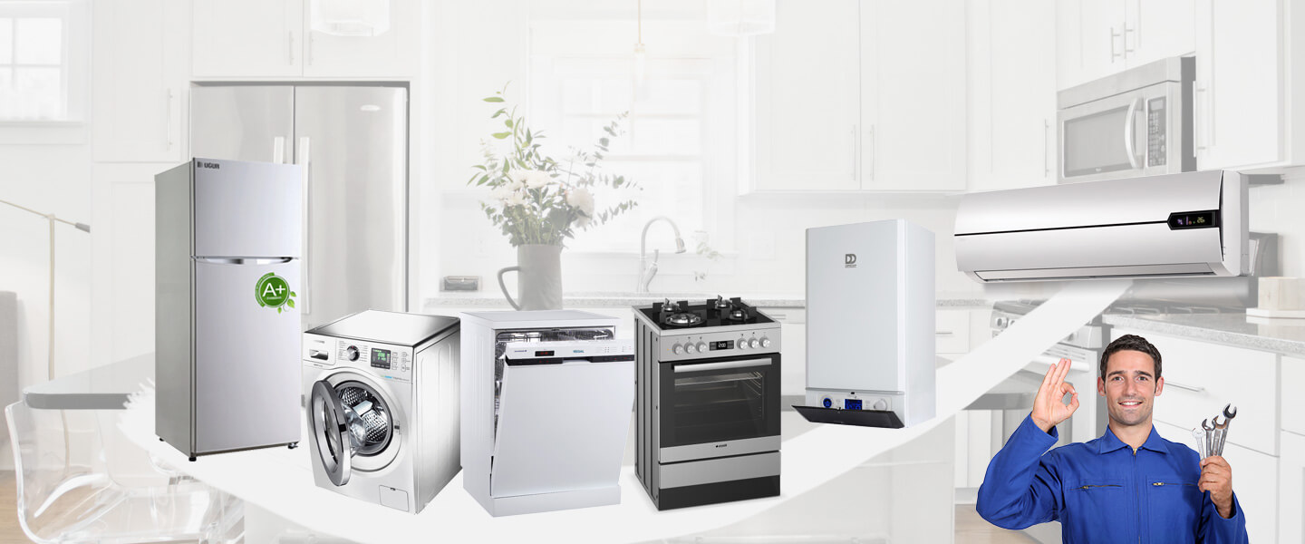 Hasankeyf Electrolux Servisi